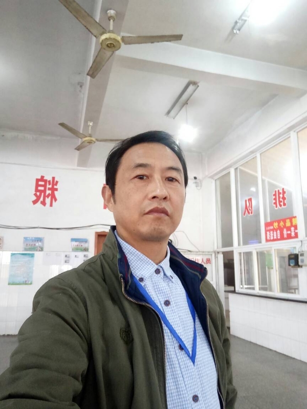明月的第三张照片--定远残疾人相亲网